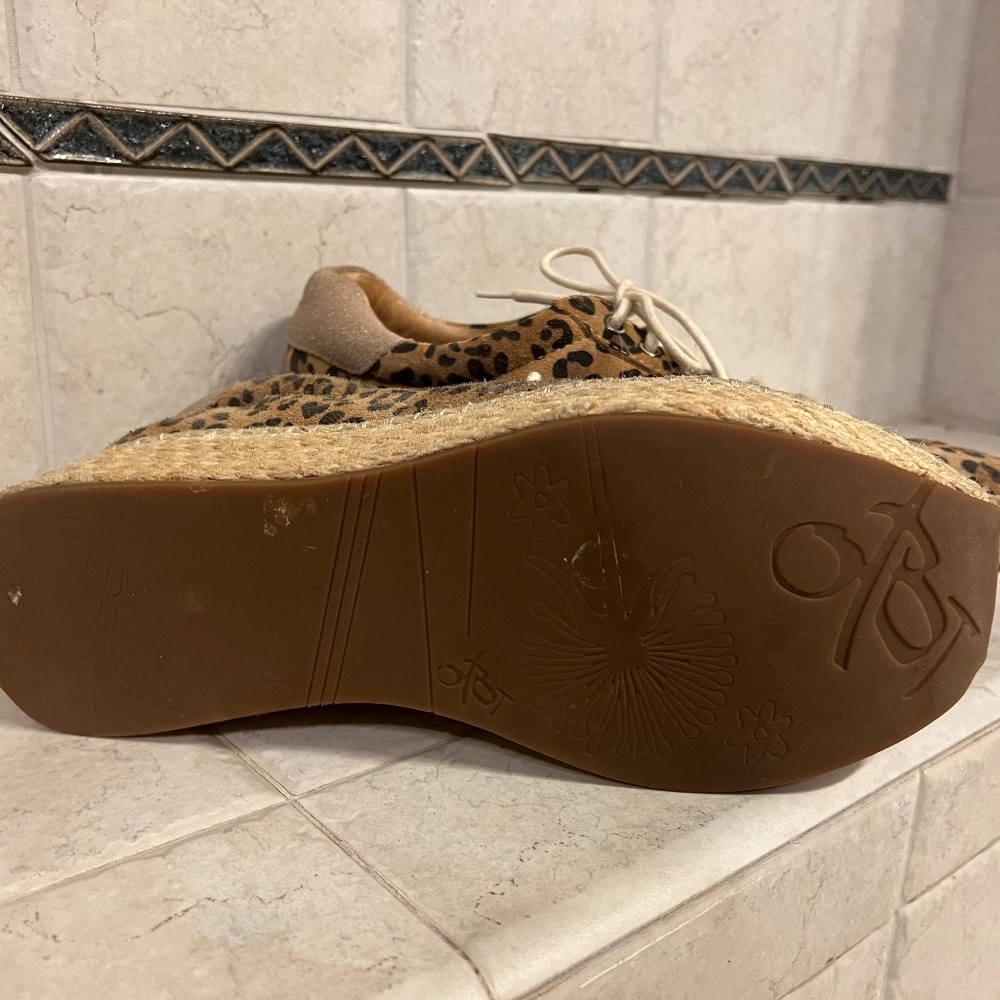 Orbt Oxford Shoes - image 3